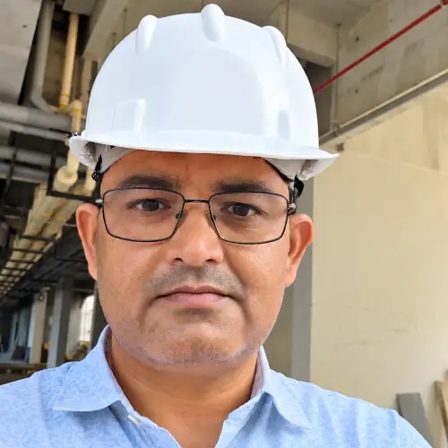 M/s Manoj Jangid